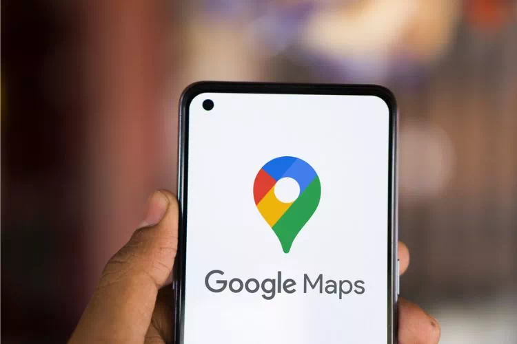 Google Maps