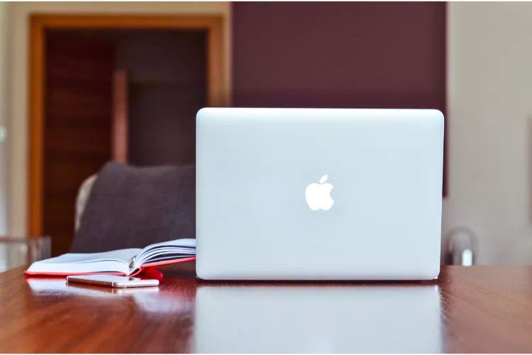 Macbook de dos