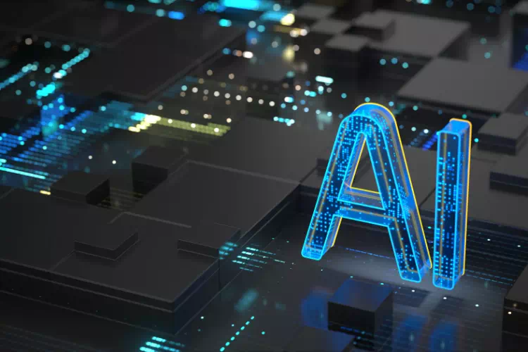 Concept d'intelligence artificielle