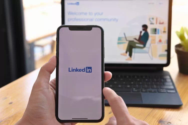 LinkedIn