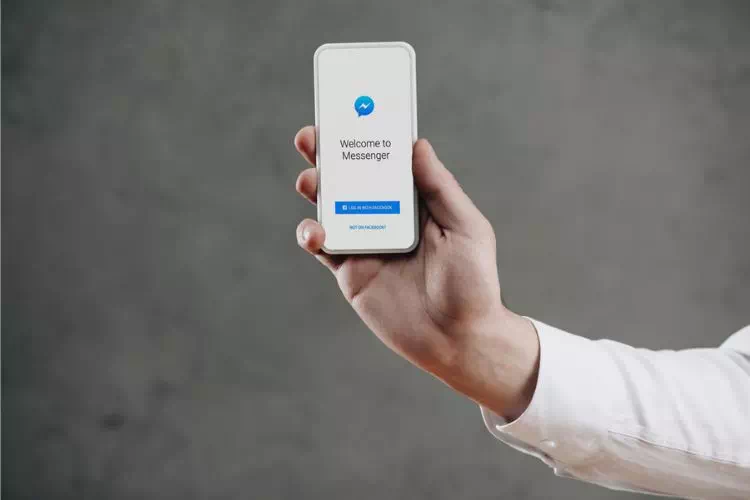 Messenger