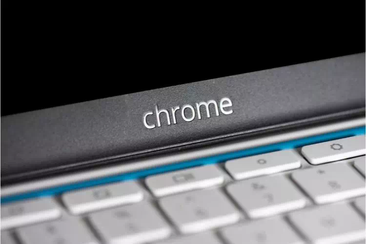 Chromebook