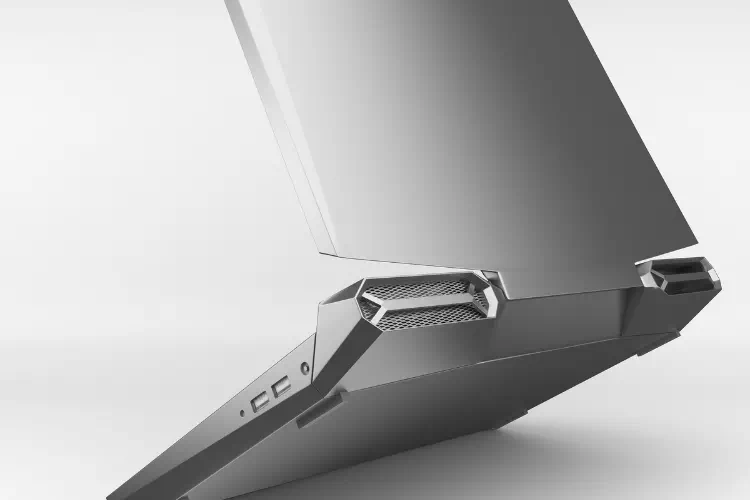PC portable Gamer